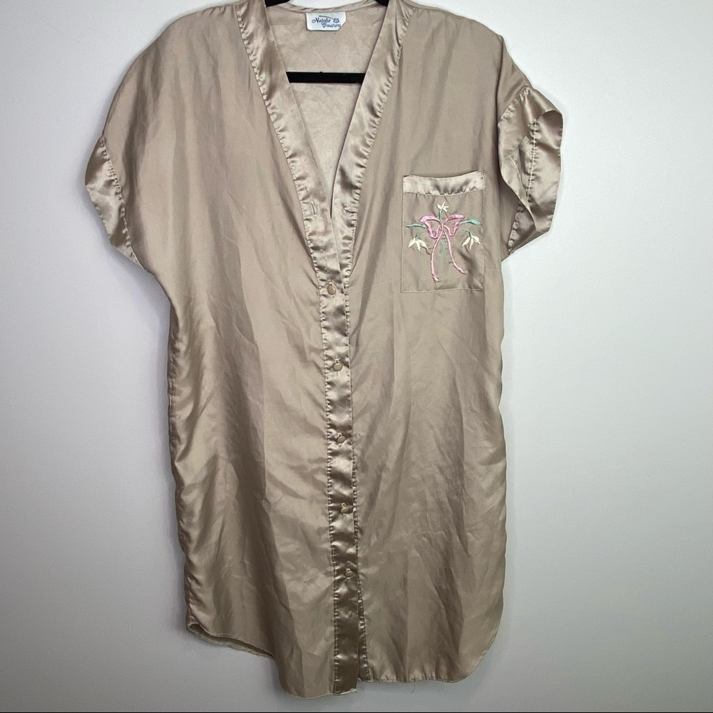 Vintage nighty‎